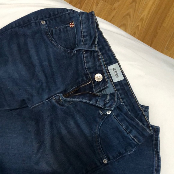 Hudson skinny jeans - Picture 3 of 3